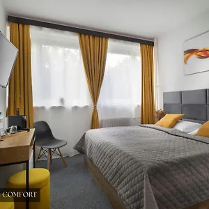 3* Отель Amity