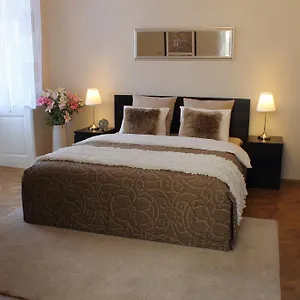  Appartamento Royal Celakovskeho Sady